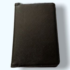Johnnie Walker black wallet